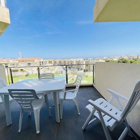 3090 Residencial Sabrina Apartment Dehesa de Campoamor  Екстериор снимка