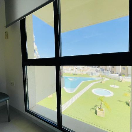 3090 Residencial Sabrina Apartment Dehesa de Campoamor  Екстериор снимка