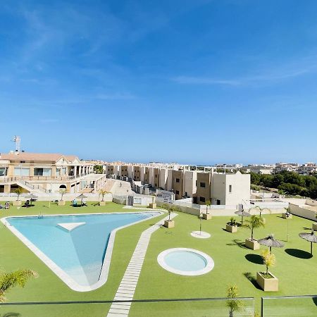 3090 Residencial Sabrina Apartment Dehesa de Campoamor  Екстериор снимка