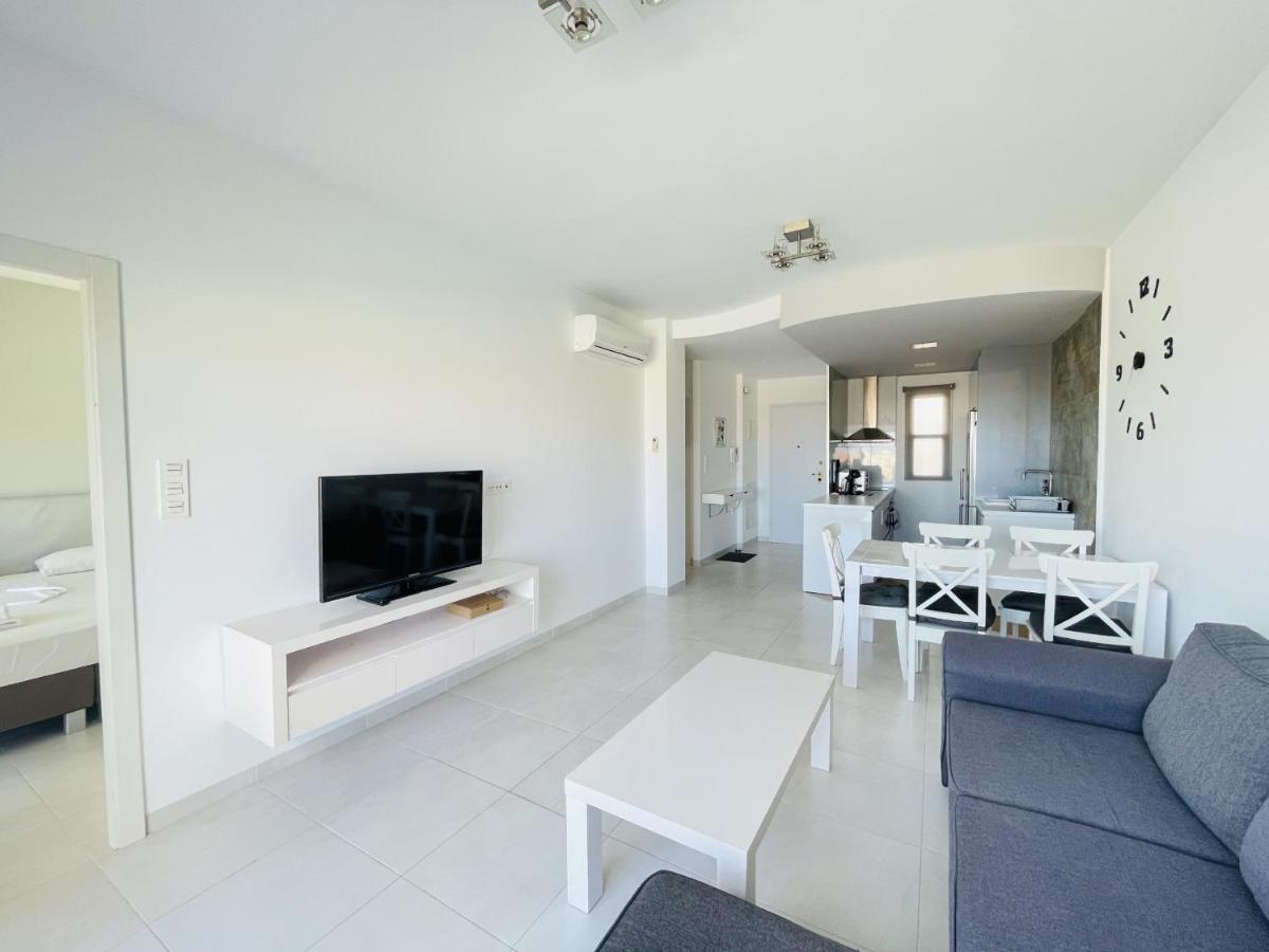 3090 Residencial Sabrina Apartment Dehesa de Campoamor  Екстериор снимка