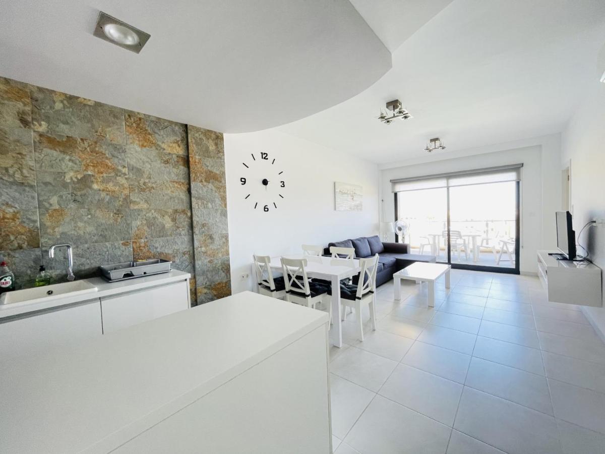 3090 Residencial Sabrina Apartment Dehesa de Campoamor  Екстериор снимка