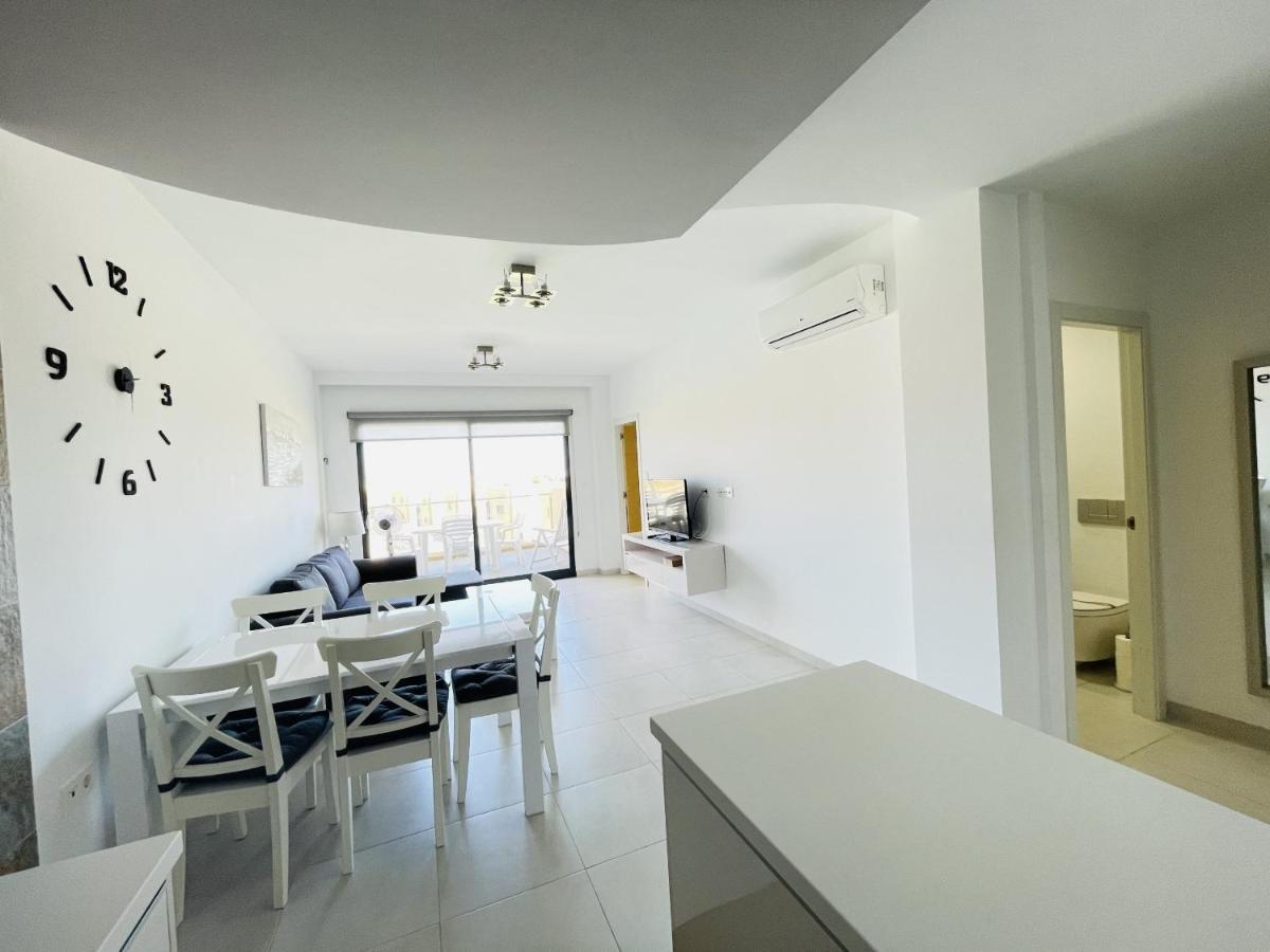 3090 Residencial Sabrina Apartment Dehesa de Campoamor  Екстериор снимка