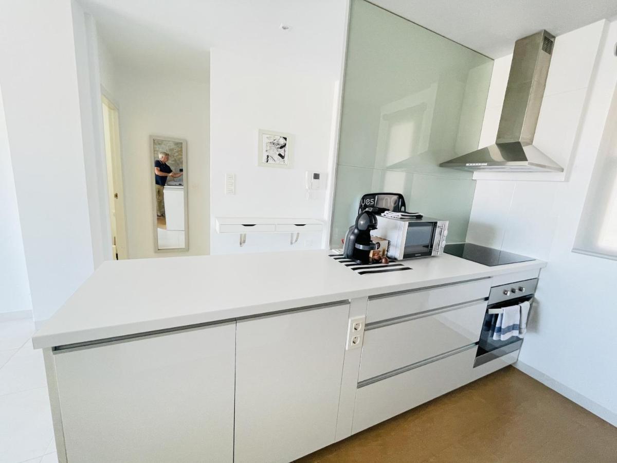 3090 Residencial Sabrina Apartment Dehesa de Campoamor  Екстериор снимка