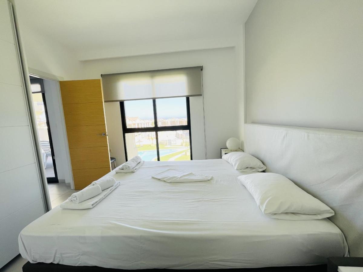 3090 Residencial Sabrina Apartment Dehesa de Campoamor  Екстериор снимка
