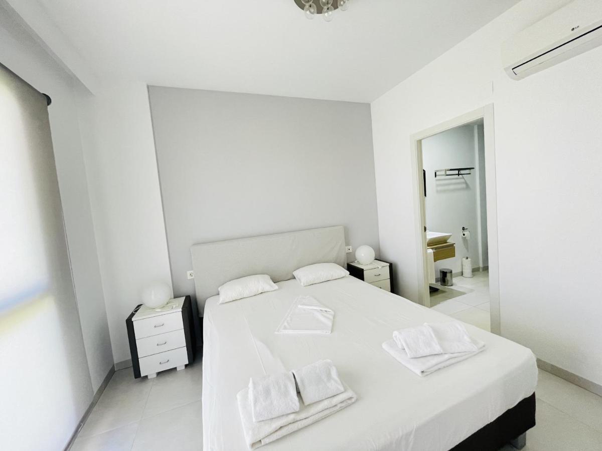 3090 Residencial Sabrina Apartment Dehesa de Campoamor  Екстериор снимка