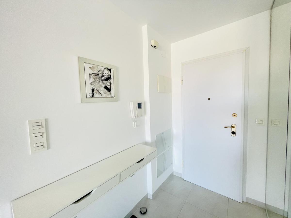 3090 Residencial Sabrina Apartment Dehesa de Campoamor  Екстериор снимка
