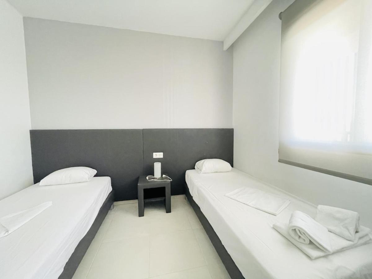 3090 Residencial Sabrina Apartment Dehesa de Campoamor  Екстериор снимка