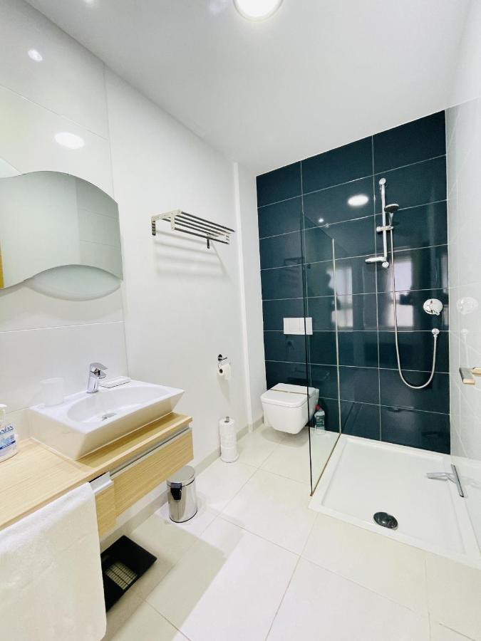 3090 Residencial Sabrina Apartment Dehesa de Campoamor  Екстериор снимка