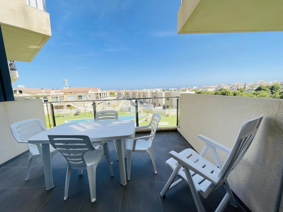 3090 Residencial Sabrina Apartment Dehesa de Campoamor  Екстериор снимка