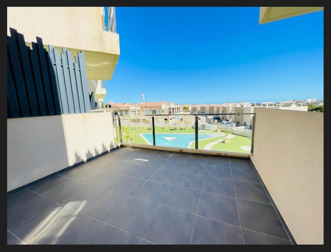 3090 Residencial Sabrina Apartment Dehesa de Campoamor  Екстериор снимка