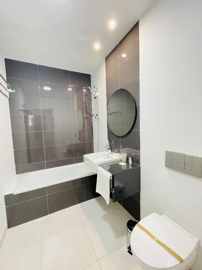3090 Residencial Sabrina Apartment Dehesa de Campoamor  Екстериор снимка