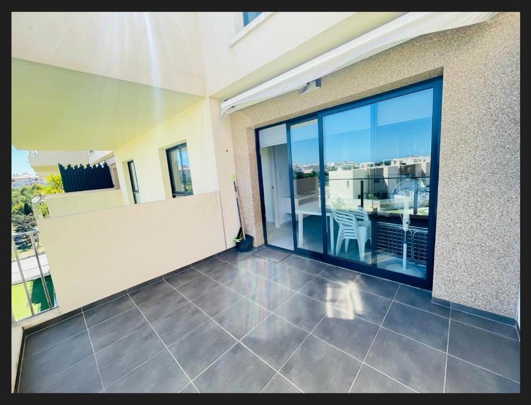 3090 Residencial Sabrina Apartment Dehesa de Campoamor  Екстериор снимка